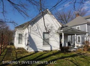 1265 Kentucky St, Bowling Green, KY 42101