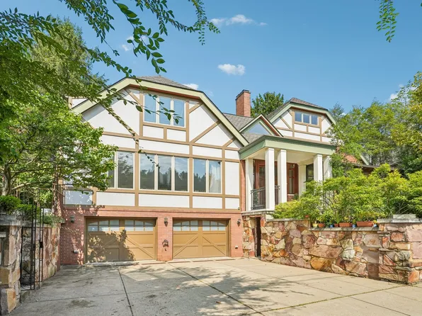 5825 Marlborough Ave, Pittsburgh, PA 15217