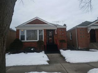 9314 S Normal Ave, Chicago, IL 60620