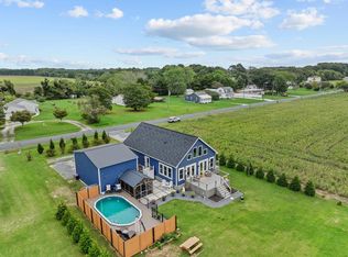 5036 Magotha Rd, Cape Charles, VA 23310