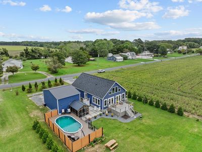 5036 Magotha Rd, Cape Charles, VA, 23310