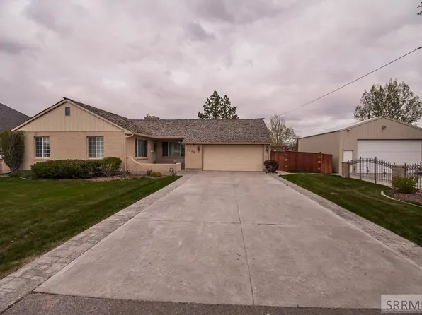 3255 S Western Ave, Ammon, ID 83406
