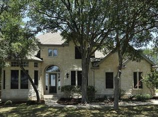 727 E Overlook Mountain Rd, Buda, TX 78610