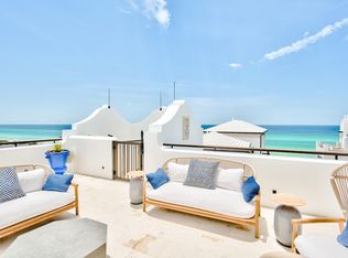 10 Sea Foam Aly, Inlet Beach, FL 32461