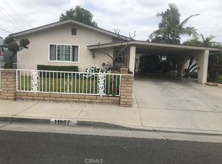 11957 Cedarvale St, Norwalk, CA 90650