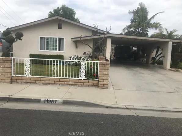 11957 Cedarvale St, Norwalk, CA 90650