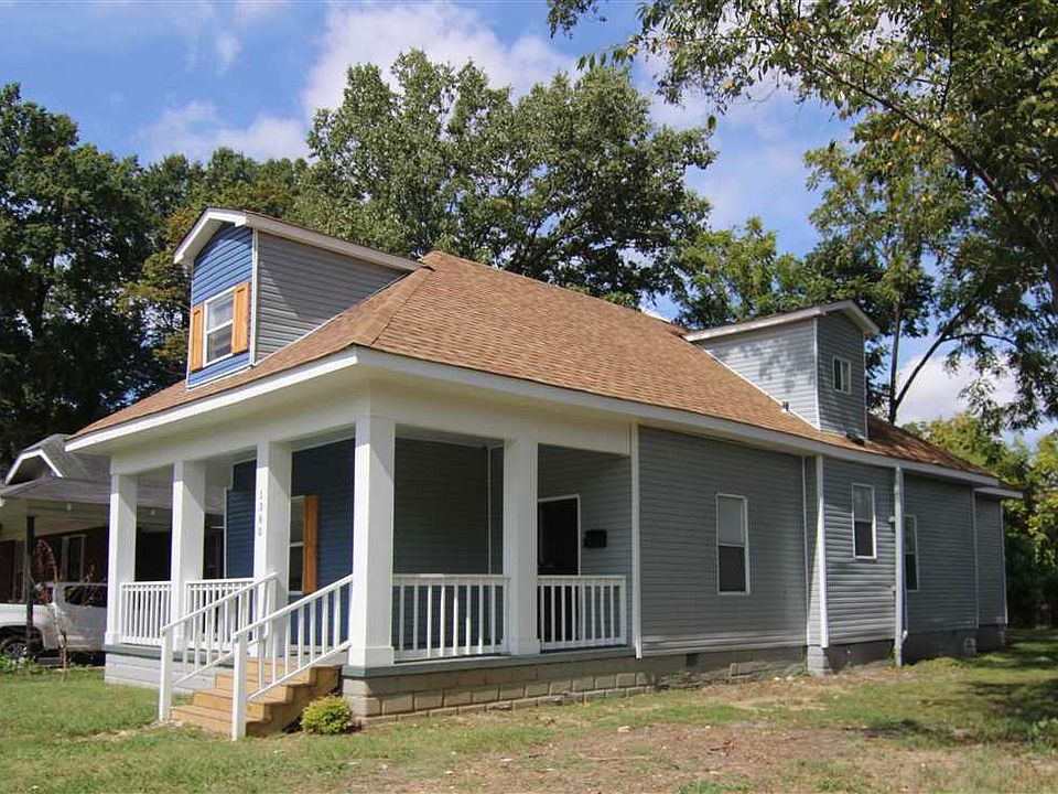 1380 Snowden Ave, Memphis, TN 38107 Zillow