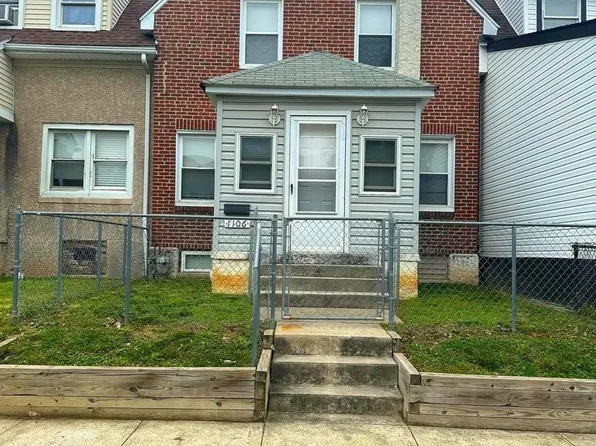 1106 Sterling Ave, Linwood, PA 19061