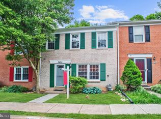5450 Calvin Ct, Springfield, VA 22151