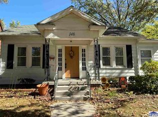 148 Barton Ave, Terre Haute, IN 47803