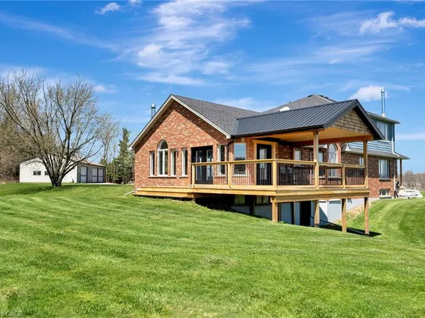 70 Governors Rd E, Brant, ON N3L 3E1