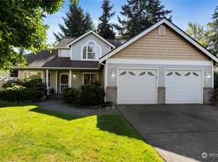 17223 90th Ave E, Puyallup, WA
