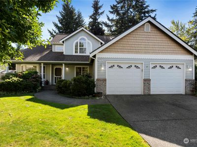 17223 90th Avenue E, Puyallup, WA, 98375