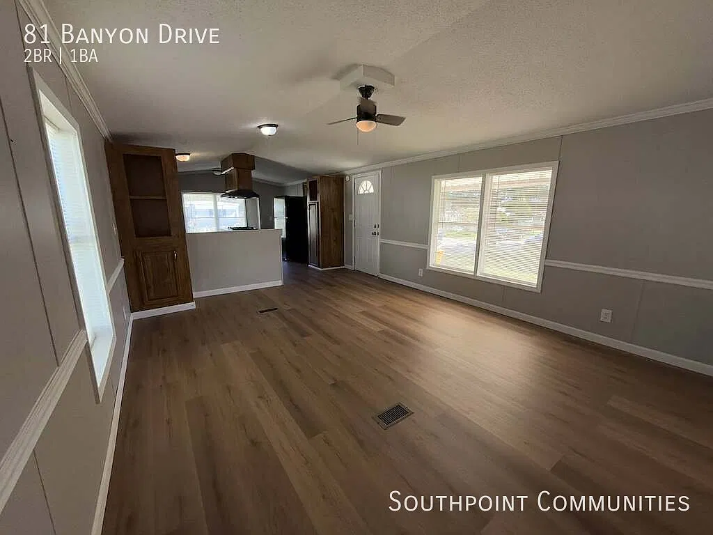 2 bed, 924 sqft, $850 — Photo 3