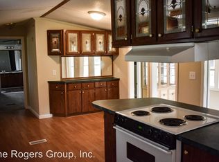 678 Nets Ln, Spring Hope, NC 27882