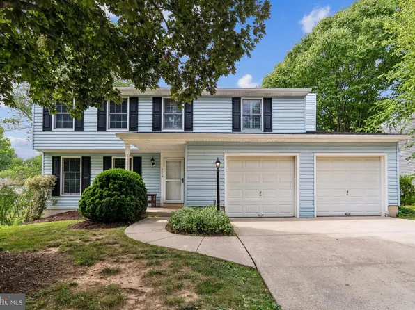 8044 Red Jacket Way, Jessup, MD 20794