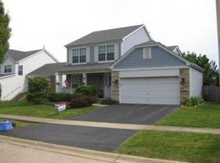 489 Columbine Ln, Bolingbrook, IL 60440