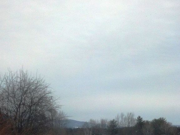 view of mountains from liv rm