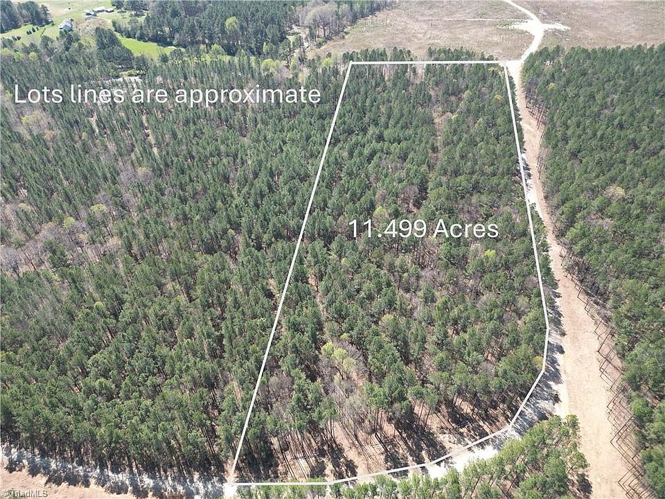 1st image of LOT 16 Willie Rd