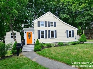 476 Washington St Washington St, Canton, MA 02021