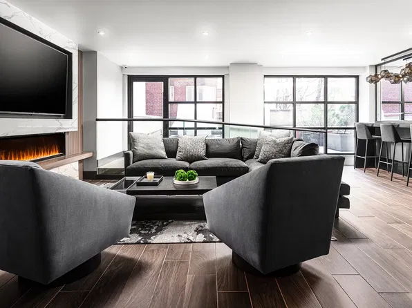 30 Park Ave APT 7O, New York, NY 10016