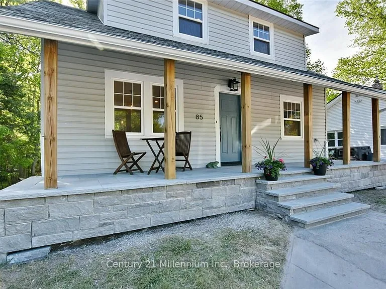 85 Glenwood Dr — Photo 5