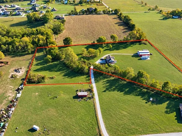 1113 Peterson Rd, Bentonville, AR 72713
