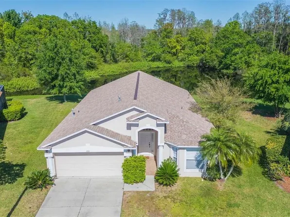 1932 Grenville Ct, Wesley Chapel, FL 33543