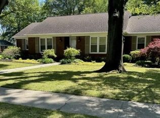 1122 Terry Ln, Blytheville, AR 72315