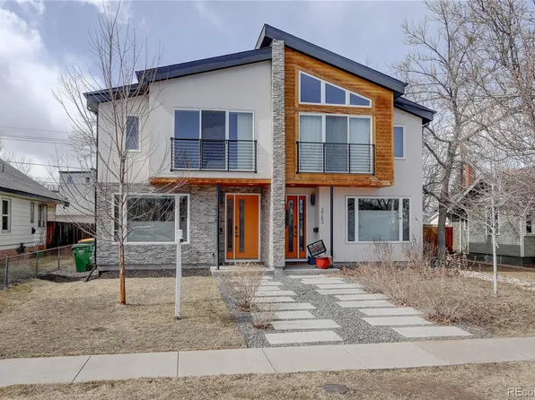 2755 S Acoma Street, Englewood, CO 80110
