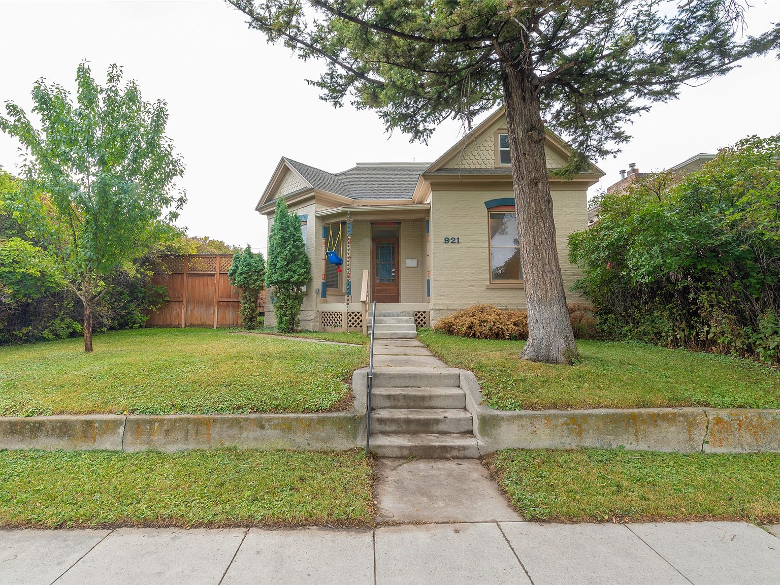 921 11th Ave, Helena, MT 59601 MLS 30013333 Zillow