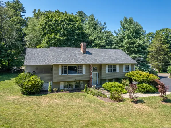 3 Saint George Place, Westport, CT 06880