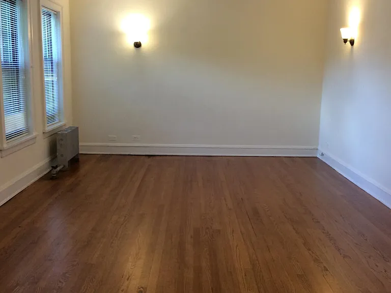 Huge Living Room