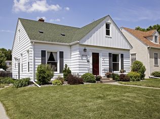 2900 Benjamin St NE, Minneapolis, MN 55418