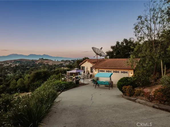 1684 Valley Vista Ln, Chino Hills, CA 91709