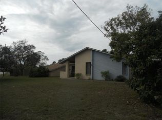 13066 Lawrence St, Spring Hill, FL 34609