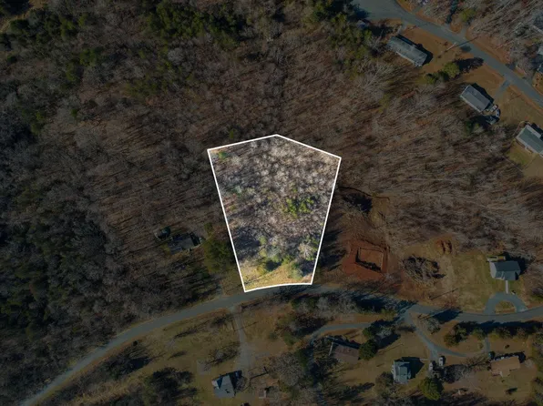 0 Pettigrew Dr Lot 2, Concord, VA 24538