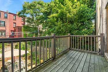 Rented by Engel and Völkers Brownstone Brooklyn