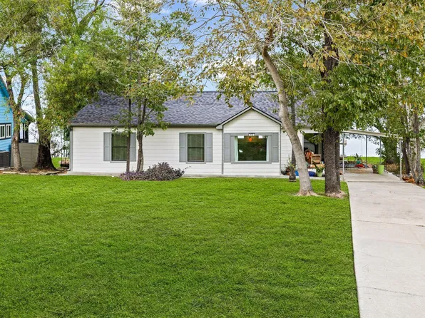 172 Indian Shr, Livingston, TX 77351