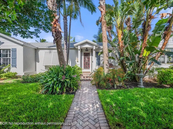 6509 Lake Ave, West Palm Beach, FL 33405