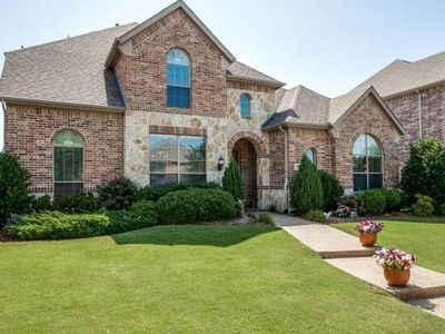 513 Benwick Way, The Colony, TX, 75056