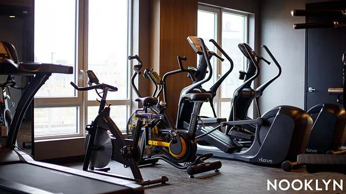 Rented by Nooklyn NYC LLC | media 108