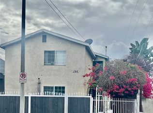 342 W 56th St, Los Angeles, CA 90037