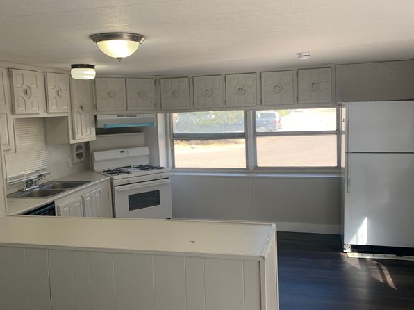 125 W Bush St SPACE 8