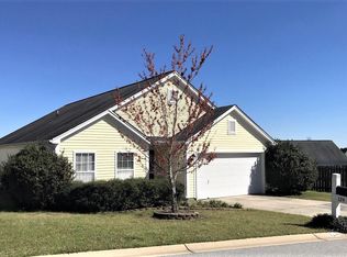 124 Foley Ln, Lexington, SC 29072