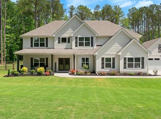 475 Paynes Lake Rd, Carrollton, GA 30116