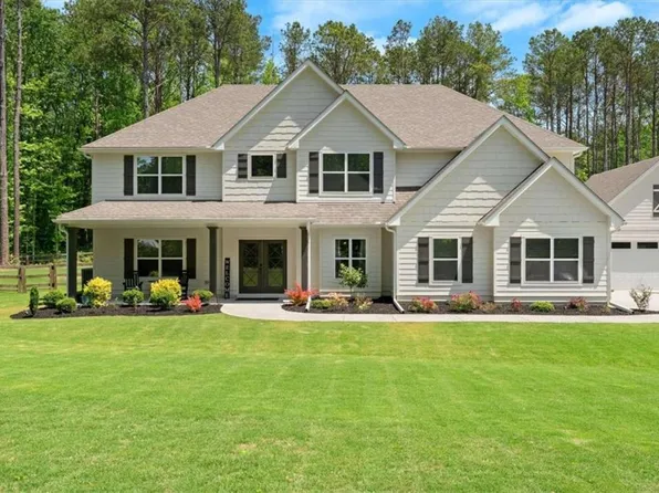 475 Paynes Lake Rd, Carrollton, GA 30116