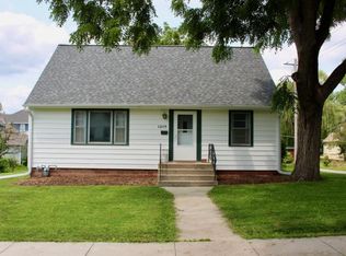 1215 5th St, Boone, IA 50036