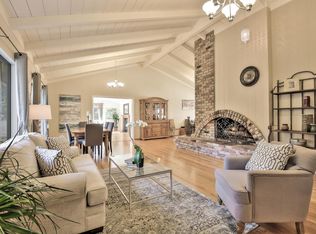 18425 Daves Ave, Los Gatos, CA