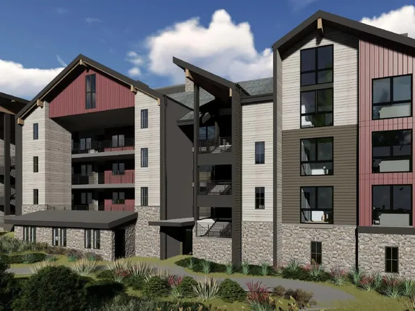 720 Baker Drive #411, Winter Park, CO 80482